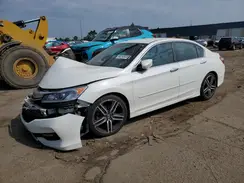 1HGCR2F51GA040000 2016 HONDA ACCORD
