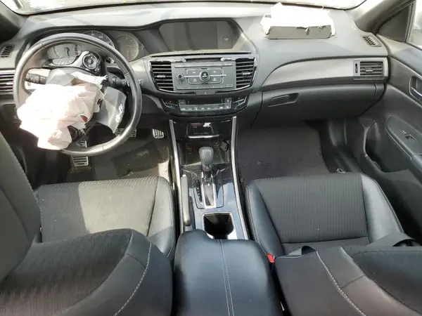1HGCR2F51GA040000 2016 HONDA ACCORD - Image 8