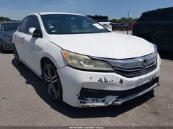 1HGCR2F51GA040031 2016 HONDA ACCORD