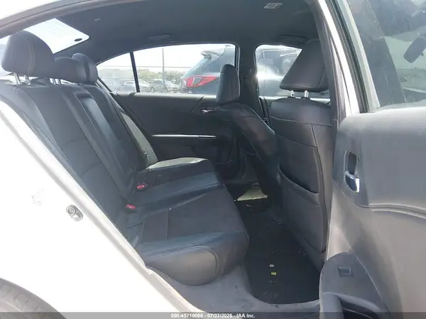 1HGCR2F51GA040031 2016 HONDA ACCORD - Image 8