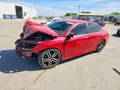 1HGCR2F51GA041843 2016 HONDA ACCORD