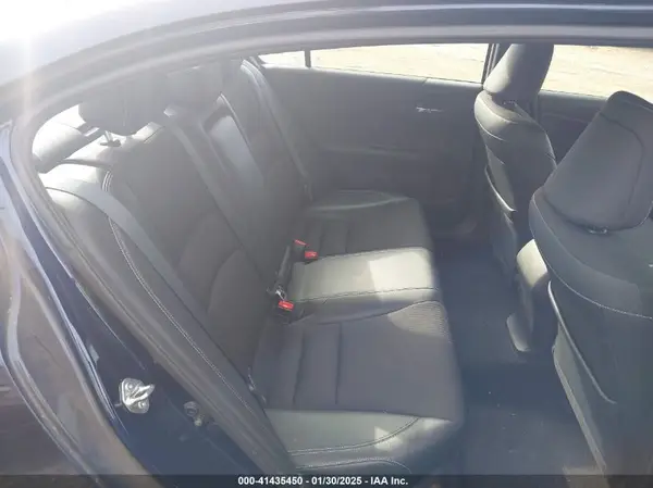 1HGCR2F51GA042362 2016 HONDA ACCORD - Image 8