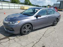 1HGCR2F51GA042992 2016 HONDA ACCORD