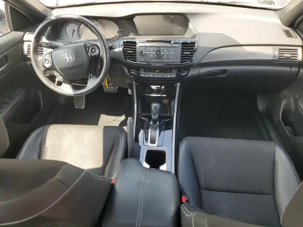 1HGCR2F51GA042992 2016 HONDA ACCORD - Image 8