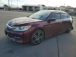 1HGCR2F51GA043432 2016 HONDA ACCORD