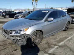 1HGCR2F51GA044225 2016 HONDA ACCORD