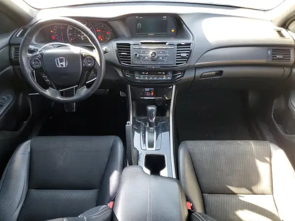 1HGCR2F51GA044225 2016 HONDA ACCORD - Image 8