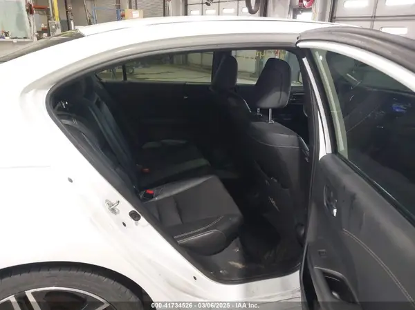 1HGCR2F51GA047738 2016 HONDA ACCORD - Image 8