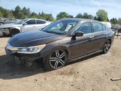 1HGCR2F51GA048842 2016 HONDA ACCORD