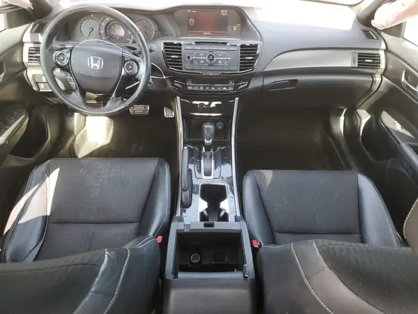 1HGCR2F51GA048842 2016 HONDA ACCORD - Image 8