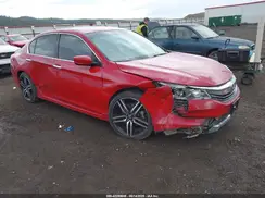 1HGCR2F51GA049456 2016 HONDA ACCORD
