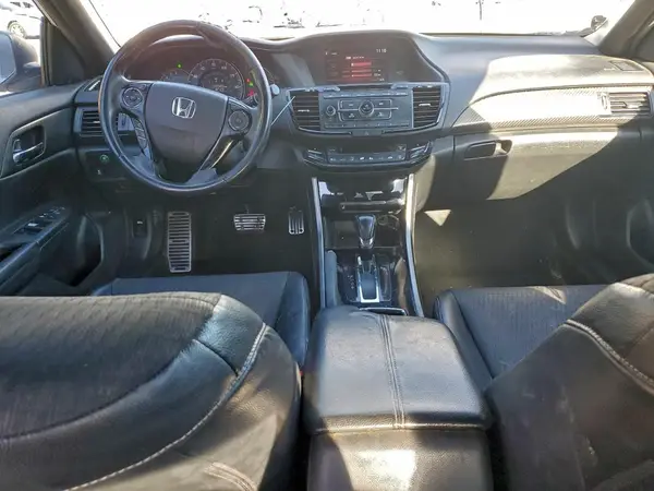 1HGCR2F51GA052843 2016 HONDA ACCORD - Image 8