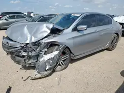 1HGCR2F51GA052910 2016 HONDA ACCORD