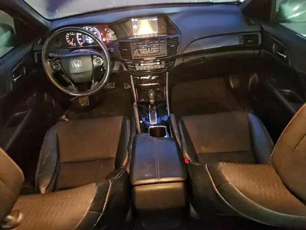 1HGCR2F51GA052924 2016 HONDA ACCORD - Image 8