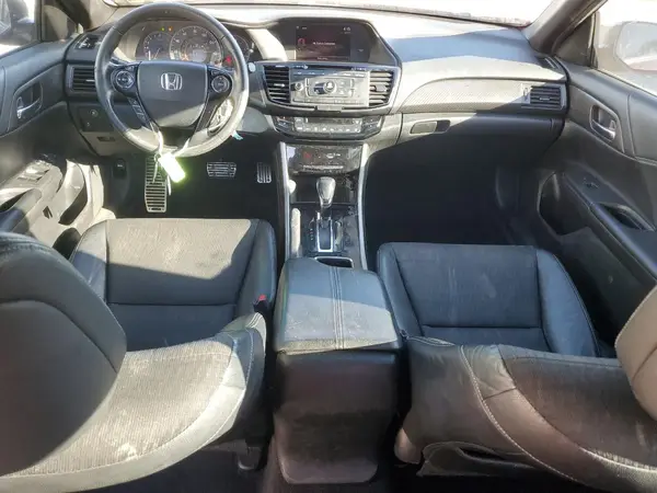 1HGCR2F51GA052986 2016 HONDA ACCORD - Image 8