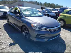 1HGCR2F51GA056861 2016 HONDA ACCORD