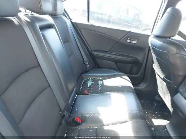 1HGCR2F51GA056861 2016 HONDA ACCORD - Image 8