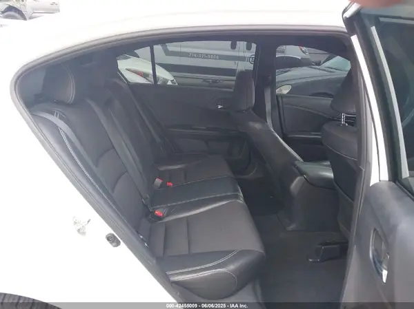 1HGCR2F51GA057024 2016 HONDA ACCORD - Image 8