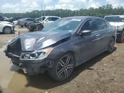 1HGCR2F51GA058593 2016 HONDA ACCORD
