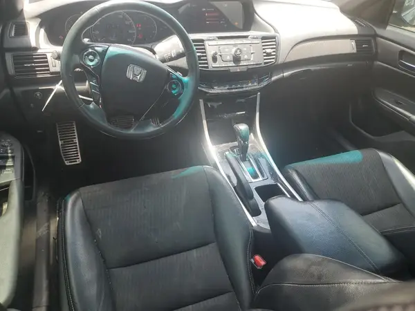 1HGCR2F51GA058593 2016 HONDA ACCORD - Image 8