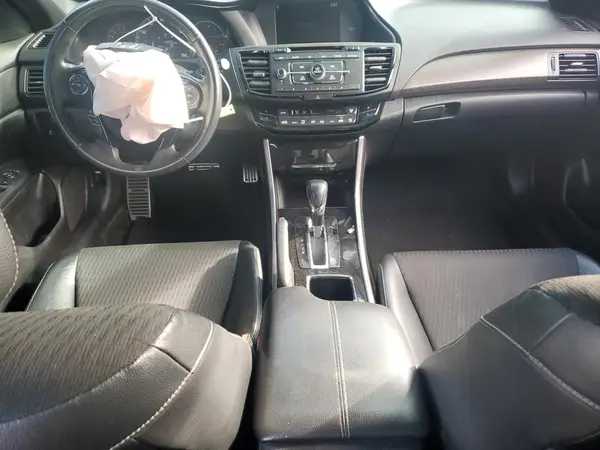 1HGCR2F51GA058822 2016 HONDA ACCORD - Image 8