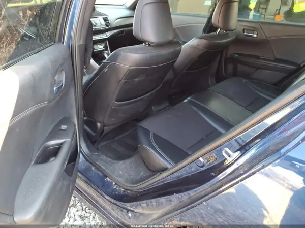 1HGCR2F51GA059792 2016 HONDA ACCORD - Image 8