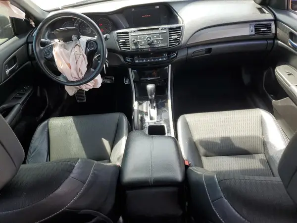 1HGCR2F51GA062014 2016 HONDA ACCORD - Image 8