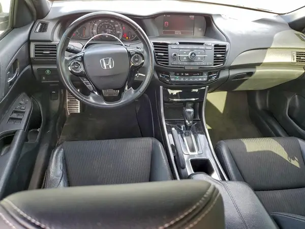 1HGCR2F51GA065415 2016 HONDA ACCORD - Image 8