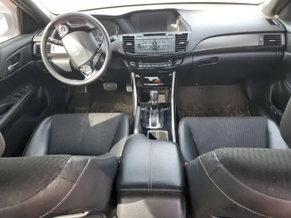 1HGCR2F51GA066144 2016 HONDA ACCORD - Image 8