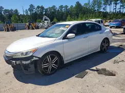 1HGCR2F51GA067441 2016 HONDA ACCORD