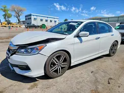 1HGCR2F51GA067732 2016 HONDA ACCORD