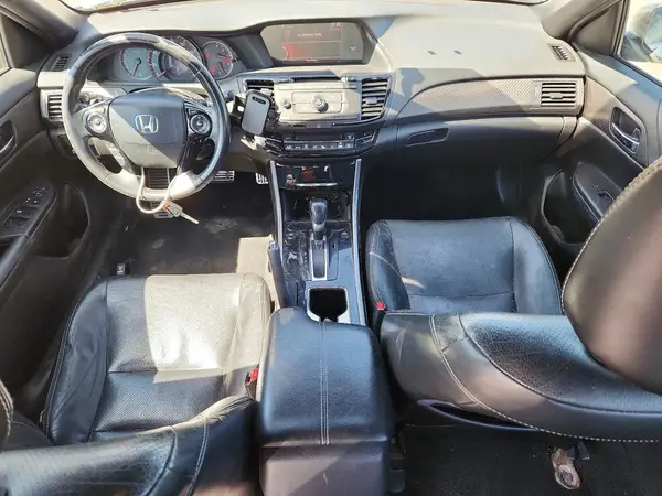1HGCR2F51GA067732 2016 HONDA ACCORD - Image 8