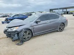 1HGCR2F51GA068993 2016 HONDA ACCORD