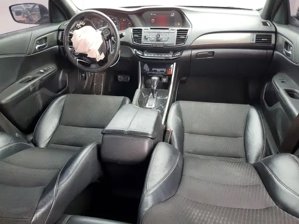 1HGCR2F51GA068993 2016 HONDA ACCORD - Image 8