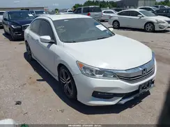 1HGCR2F51GA072199 2016 HONDA ACCORD