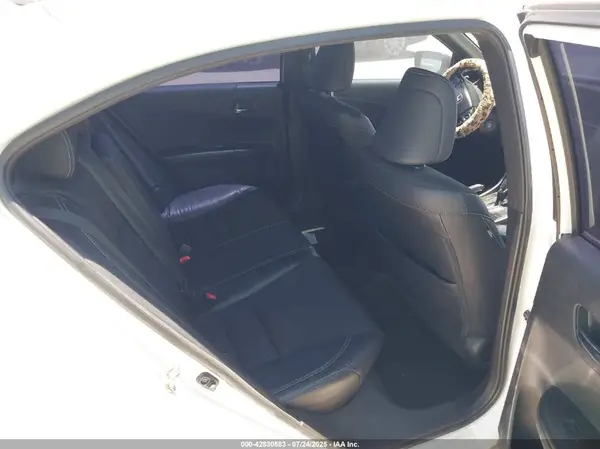 1HGCR2F51GA072199 2016 HONDA ACCORD - Image 8