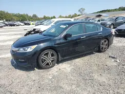 1HGCR2F51GA072624 2016 HONDA ACCORD