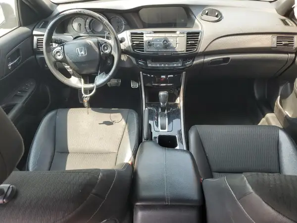 1HGCR2F51GA072624 2016 HONDA ACCORD - Image 8