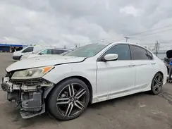 1HGCR2F51GA073238 2016 HONDA ACCORD