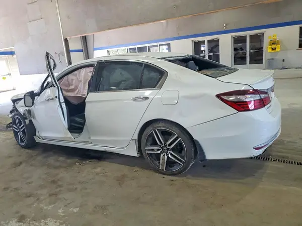 1HGCR2F51GA073742 2016 HONDA ACCORD - Image 2