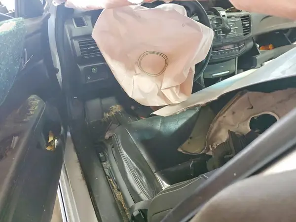 1HGCR2F51GA073742 2016 HONDA ACCORD - Image 8