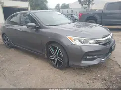 1HGCR2F51GA074017 2016 HONDA ACCORD