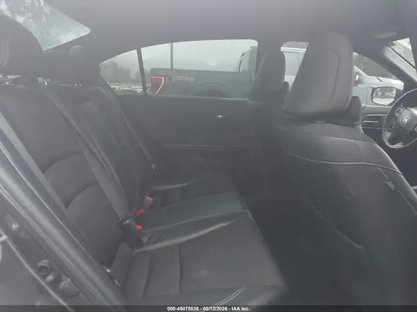1HGCR2F51GA074017 2016 HONDA ACCORD - Image 8