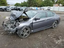 1HGCR2F51GA074082 2016 HONDA ACCORD