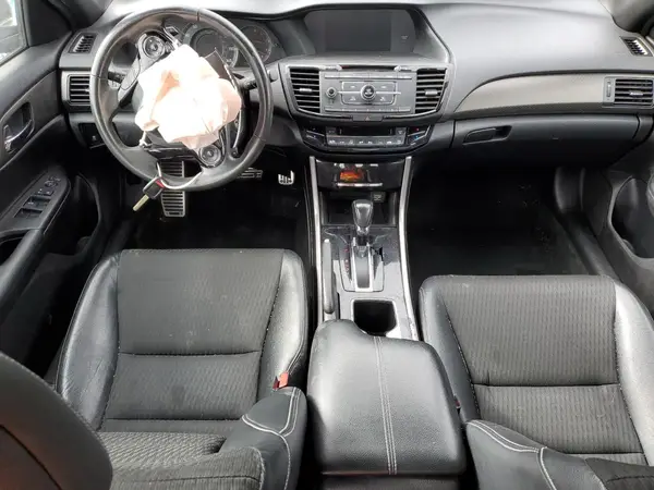 1HGCR2F51GA074082 2016 HONDA ACCORD - Image 8
