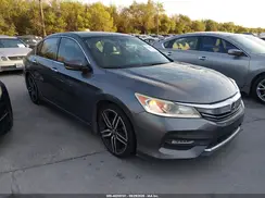 1HGCR2F51GA075605 2016 HONDA ACCORD