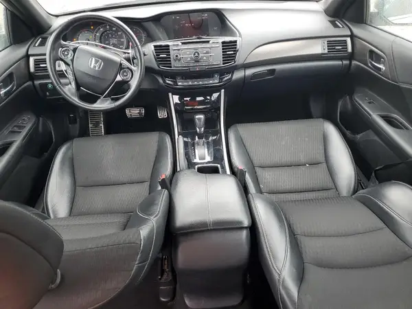 1HGCR2F51GA075636 2016 HONDA ACCORD - Image 8