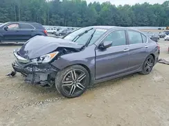1HGCR2F51GA076690 2016 HONDA ACCORD