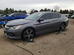 1HGCR2F51GA076785 2016 HONDA ACCORD