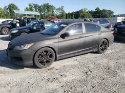 1HGCR2F51GA077421 2016 HONDA ACCORD